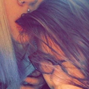 Meet your Posher, Paige